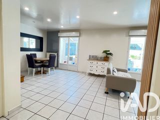  Maison � vendre 6 pi�ces 134 m�