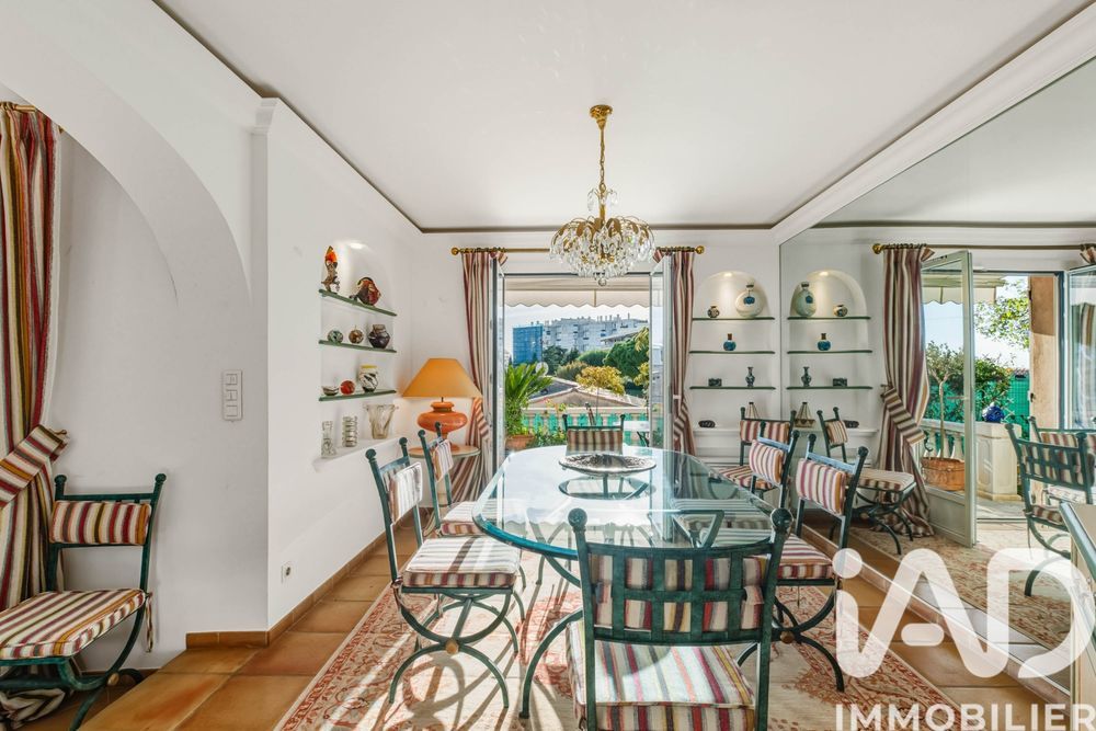 � vendre  Maison Antibes (06600)