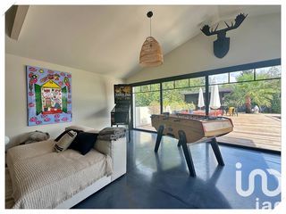  Maison � vendre 7 pi�ces 250 m�