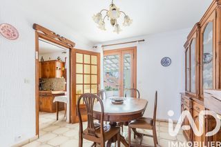  Maison � vendre 5 pi�ces 110 m�