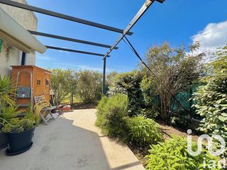  Appartement � vendre 2 pi�ces 40 m�