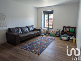  Maison � vendre 6 pi�ces 227 m�