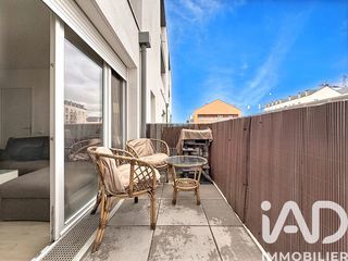  Appartement � vendre 2 pi�ces 49 m�