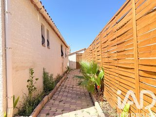  Maison � vendre 4 pi�ces 75 m�