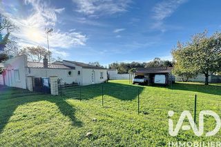  Maison � vendre 2 pi�ces 55 m�