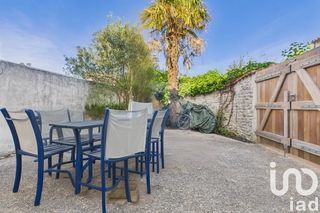  Maison � vendre 4 pi�ces 74 m�