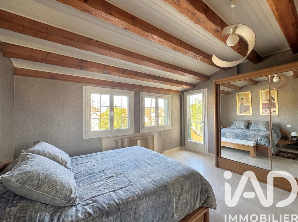 � vendre  Maison Rueil-Malmaison (92500)