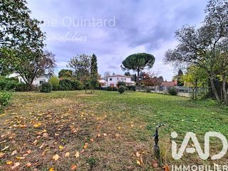  Terrain � vendre 530 m�