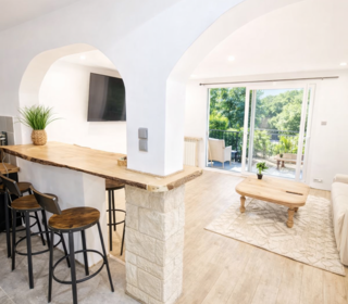  Appartement � vendre 4 pi�ces 93 m�