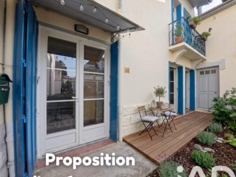   Vente Appartement 7 pi�ces Appartement - 7 pi�ce(s) - 137 m�