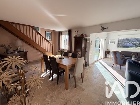   Vente Maison/villa 5 pi�ces Maison - 5 pi�ce(s) - 125 m�