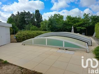  Terrain � vendre 1236 m�