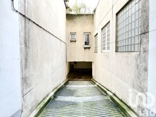  Parking / Garage � vendre 9 m�