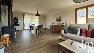  Maison � vendre 5 pi�ces 124 m�