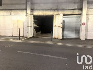  Parking / Garage � vendre 17 m�