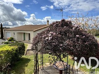  Maison � vendre 5 pi�ces 113 m�