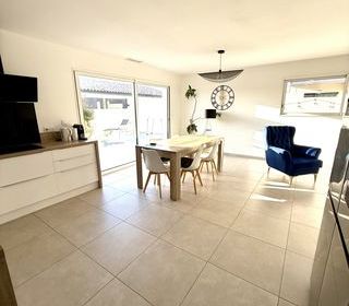  Maison � vendre 4 pi�ces 115 m�