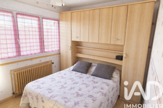  Maison � vendre 4 pi�ces 86 m�