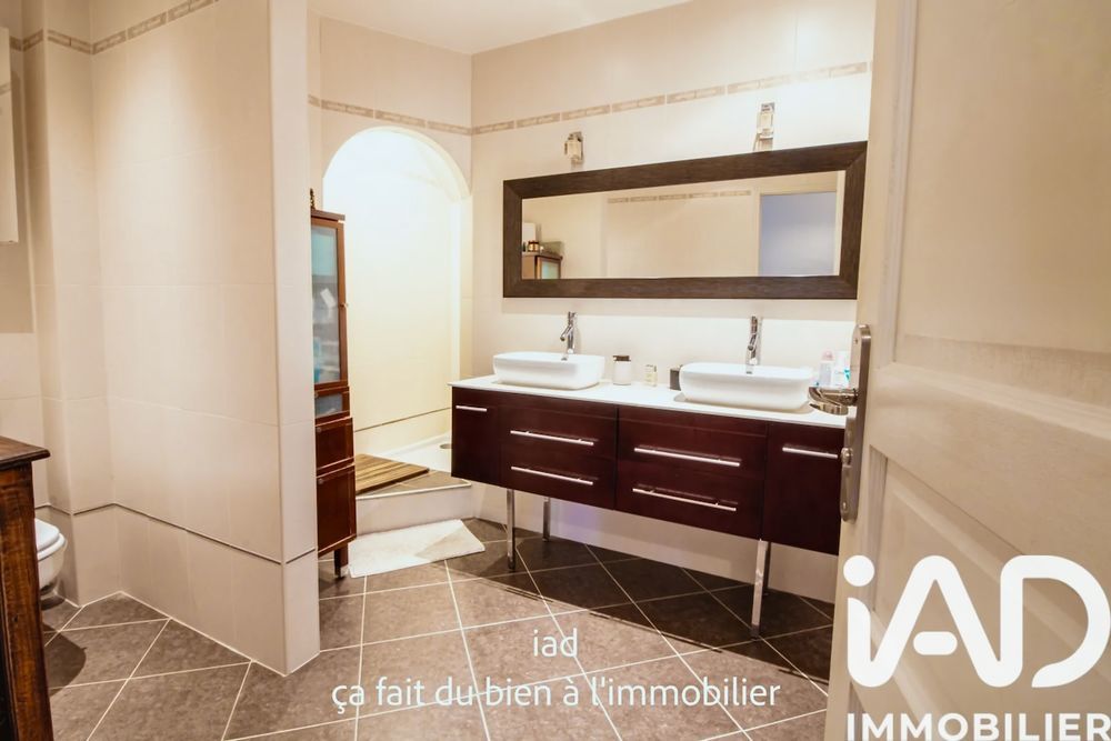 � vendre  Maison Rueil-Malmaison (92500)