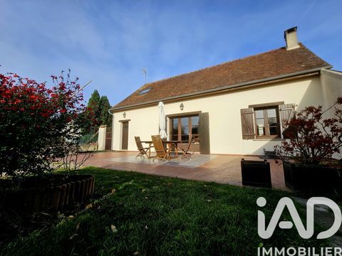   Vente Maison/villa 8 pi�ces Maison - 8 pi�ce(s) - 173 m�