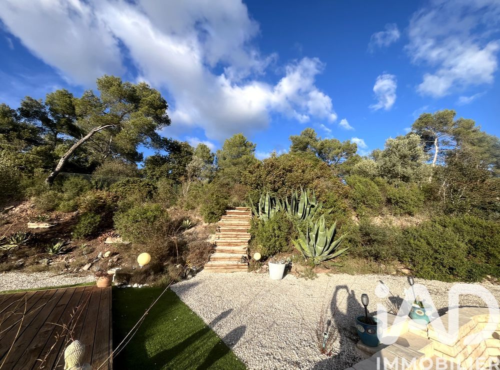� vendre  Maison Pierrefeu-du-Var (83390)