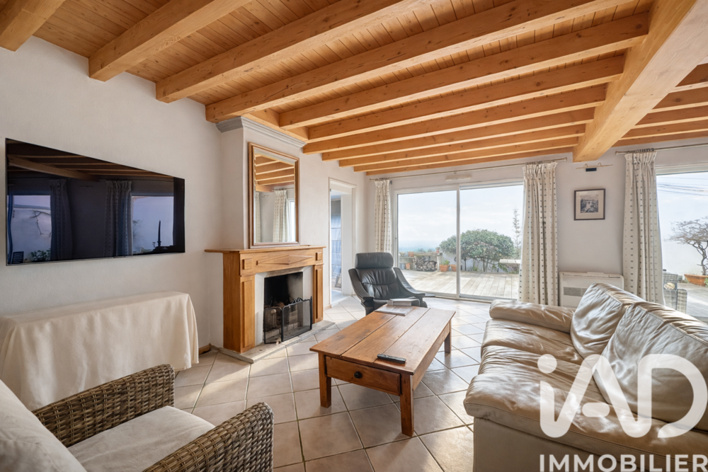 � vendre  Maison Saint-Cl�ment-des-Baleines (17590)