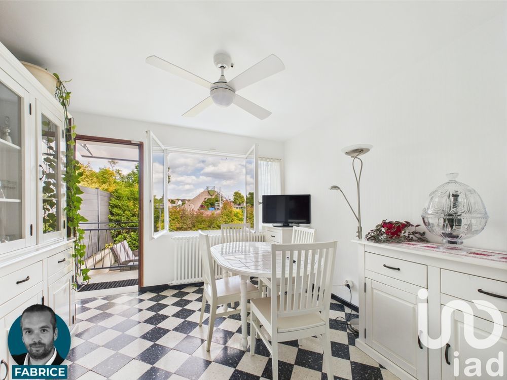 � vendre  Maison Cr�teil (94000)