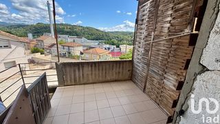  Maison � vendre 3 pi�ces 65 m�