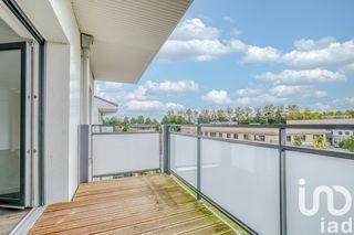  Appartement � vendre 2 pi�ces 43 m�