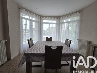  Maison � vendre 5 pi�ces 149 m�