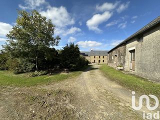  Maison � vendre 10 pi�ces 240 m�