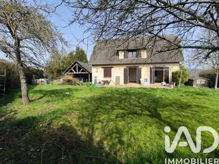  Maison � vendre 6 pi�ces 125 m�