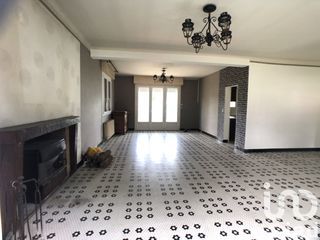  Maison � vendre 9 pi�ces 186 m�