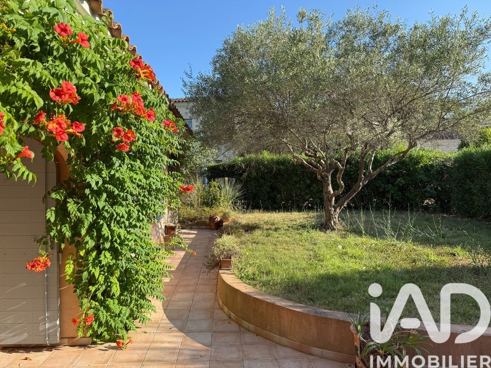 � vendre  Maison Toulon (83000)