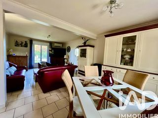  Maison � vendre 6 pi�ces 140 m�