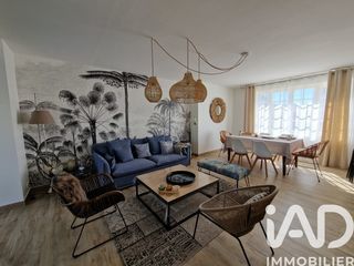  Maison � vendre 8 pi�ces 150 m�