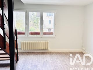  Appartement � vendre 2 pi�ces 21 m�