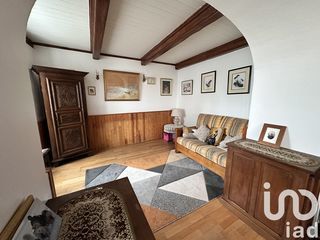  Maison � vendre 7 pi�ces 160 m�