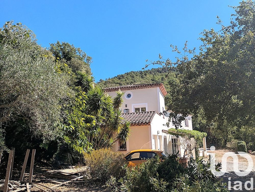 � vendre  Maison Mandelieu-la-Napoule (06210)