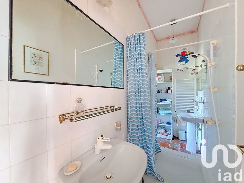 � vendre  Maison Fleurance (32500)