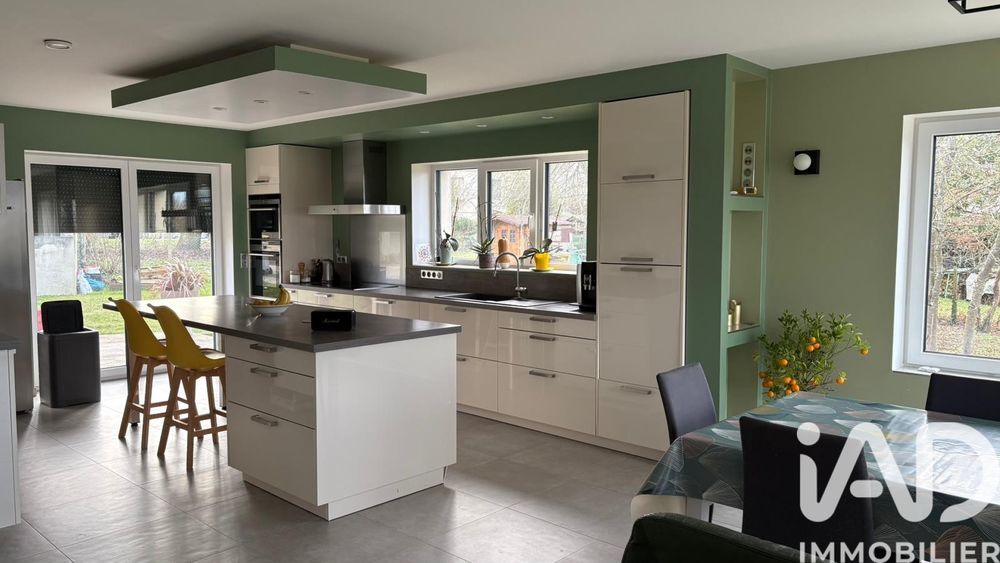 � vendre  Maison Chartres (28000)