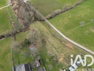  Terrain � vendre 2445 m�