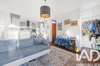  Maison � vendre 4 pi�ces 60 m�