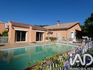  Maison � vendre 7 pi�ces 155 m�