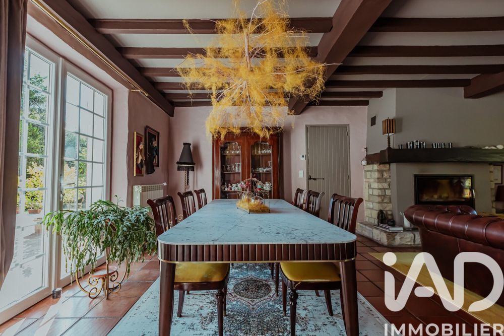 � vendre  Maison Urt (64240)