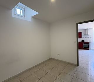  Appartement � vendre 2 pi�ces 38 m�