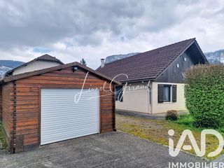  Maison � vendre 4 pi�ces 89 m�