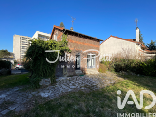  Maison � vendre 4 pi�ces 76 m�