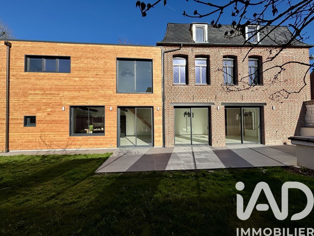 � vendre  Maison Arras (62000)