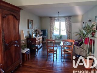  Maison � vendre 10 pi�ces 173 m�